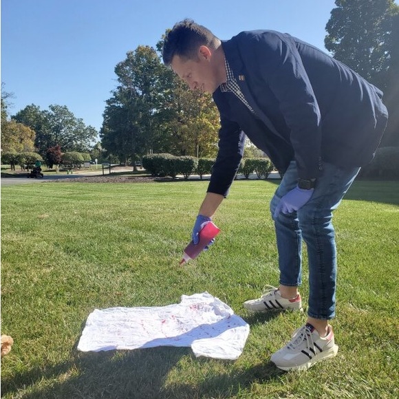 Meet your Posher, Curtis - Picture 2 of 2